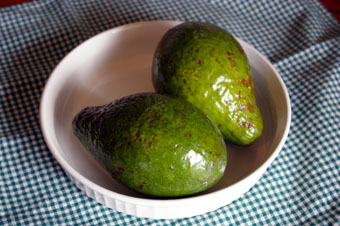 Avocados