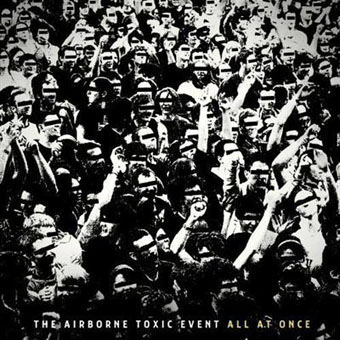 cover art for Airborne Toxic