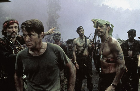 How Marlon Brando almost derailed Francis Ford Coppola movie 'Apocalypse Now'  - Far Out Magazine