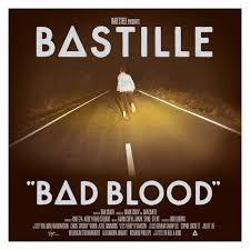 Bastille: Bad Blood cover art