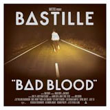 Bastille album cover