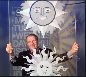 Charles Osgood