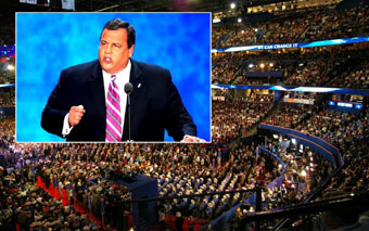 Chris Christie