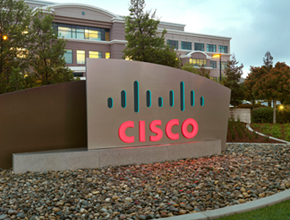 Cisco Headquarters