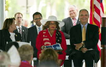 Corrine Brown