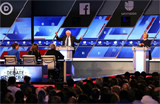 Democratic Debate March 2016