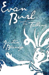 Evan Burl and the Falling book cover