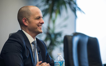 Evan McMullin