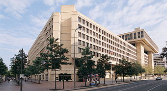 FBI Building