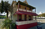 Jackson House Tampa Google image