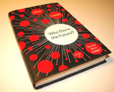 Who Owns the Future by Jaron Lanier book cover