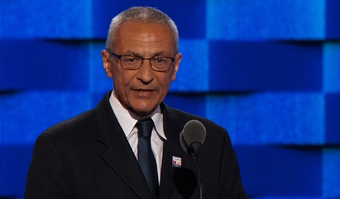 John Podesta