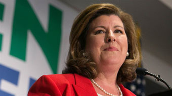 Karen Handel