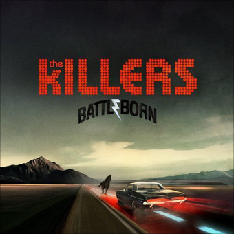 Killers cover