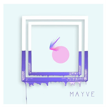 Mayve's Animals album cover