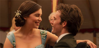 scene from Me Before You