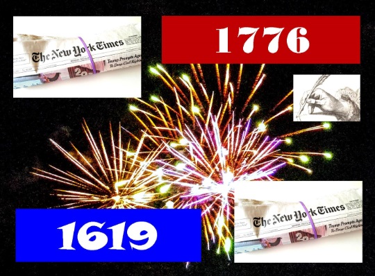 Photo-montage created by Thursday Review; photos of NYT by Alan Clanton