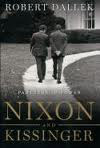 Nixon and Kissinger: Partners in Power book cover