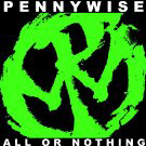 Pennywise album cover