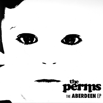 The Perms; The Aberdeen cover art
