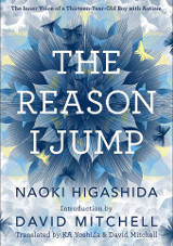 cover of The Reason I Jump