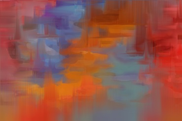 Rob Shields abstract art