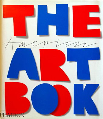 The Art Book