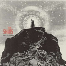The Shins cover art
