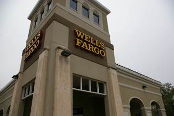 Wells Fargo