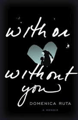 With or Without You book cover