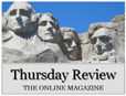 Back to Thursday Review front page
