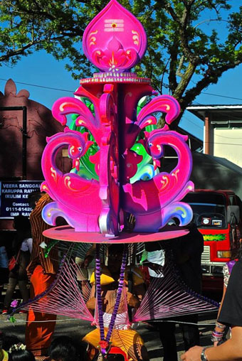 Big Kavadi