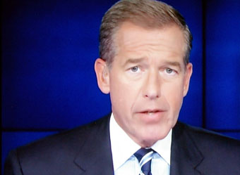 Brian Williams