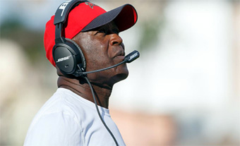 tampa bay buccaneers roster coaches