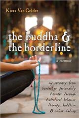 The Buddha and the Borderline cover art