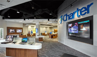 Charter lobby
