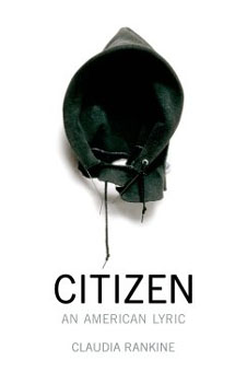 Citizen, An American Lyric book cover