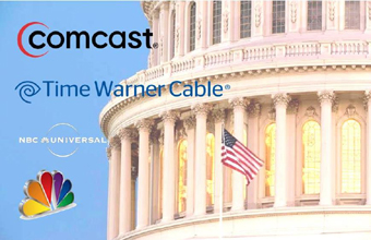 Comcast nixes Time Warner