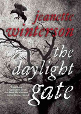 The Daylight Gate book cover