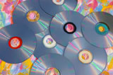 Compac Discs