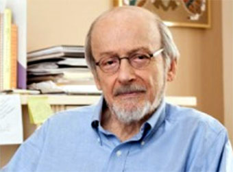 E L Doctorow