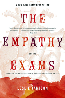Empathy Exams cover