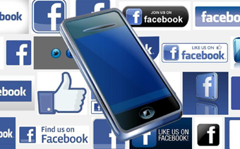 Facebook going mobile