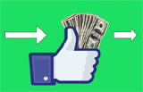 Facebook money