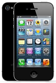 Smart phone - iPhone4
