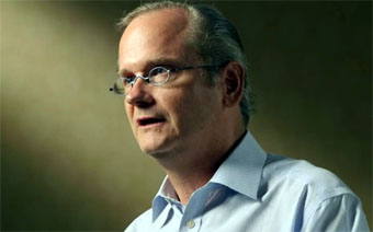 Larry Lessig