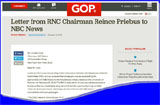 letter from RNC screenshot