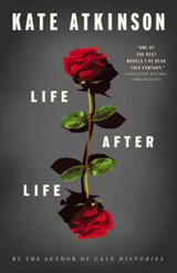 Life After Life book cover