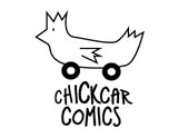 Chickcar Comics