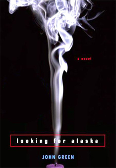 Looking For Alaska book cover